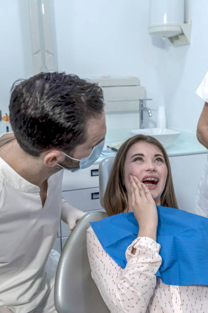 Best Knocked-Out Tooth (Avulsed Tooth) Treatment in Whitesboro, AL