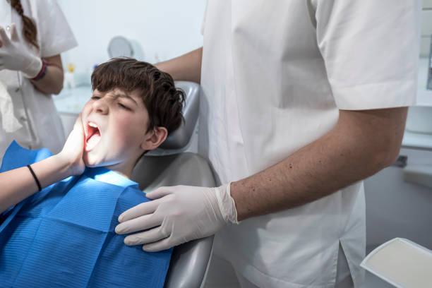 Best Emergency Denture Repair in Whitesboro, AL