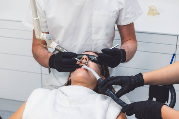 Reliable AL Emergency Dental Service Solutions